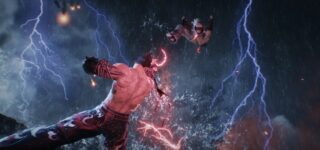 Tekken 8