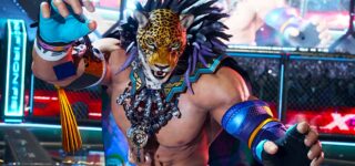 Tekken 8 Review 1