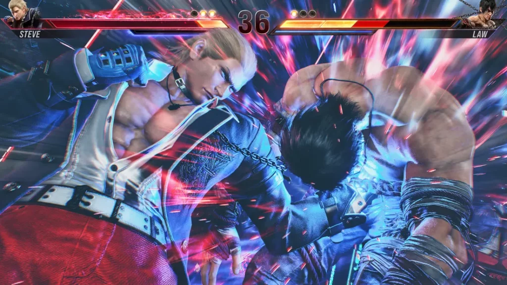 Tekken 8 Review 3
