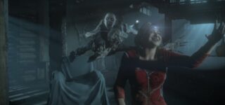 Until Dawn PS5