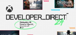 Xbox Dev Direct