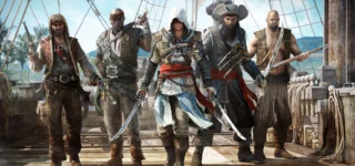 assassins creed black flag