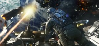 call of duty future warfare