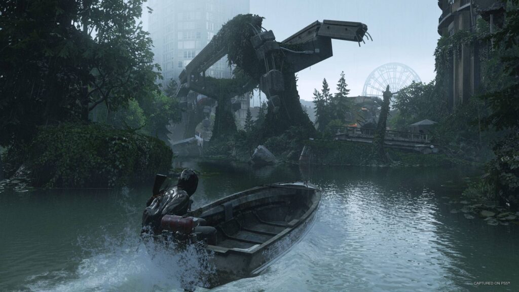 last of us 2 remastered review 1