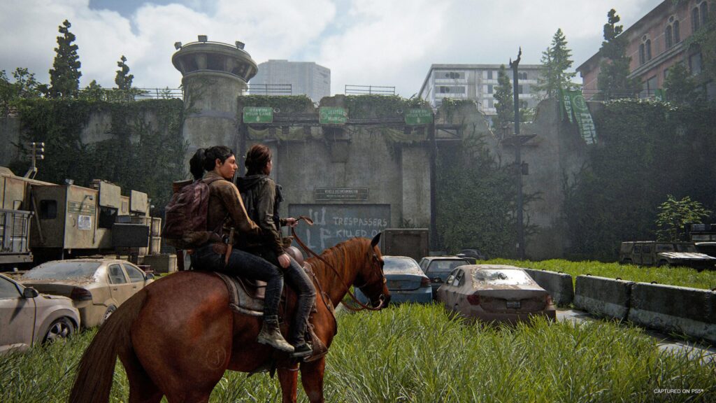 last of us 2 remastered review 3