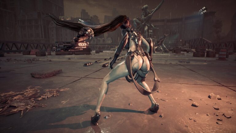 stellar blade PS5