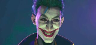 suicide squad joker