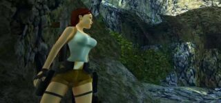 tomb raider remake