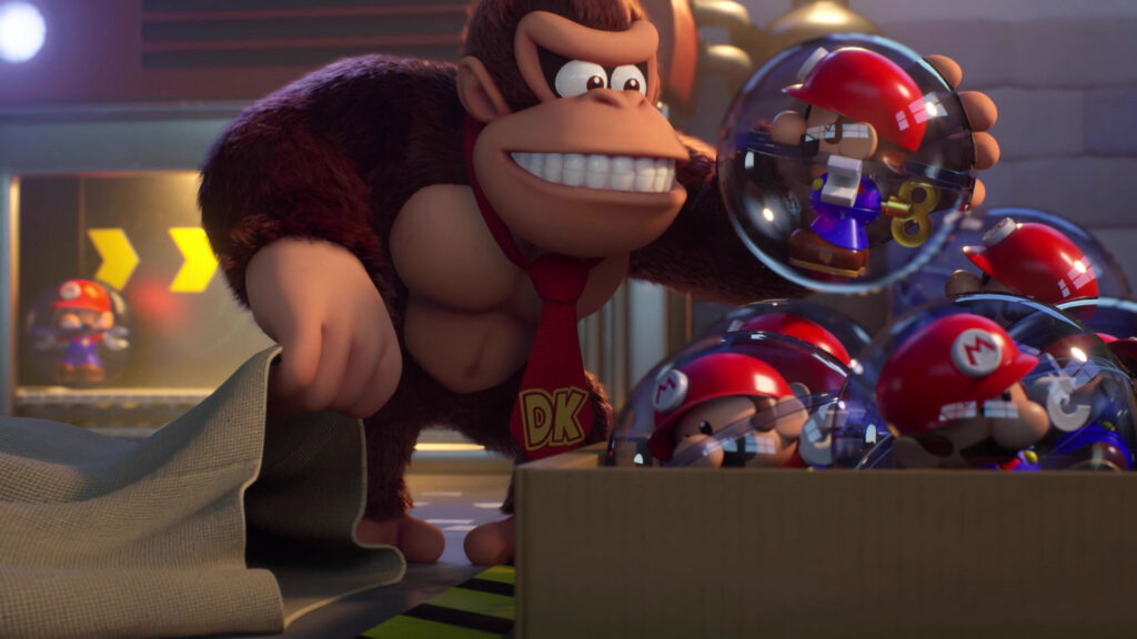 2 NSwitch MarioVSDonkeyKong 05