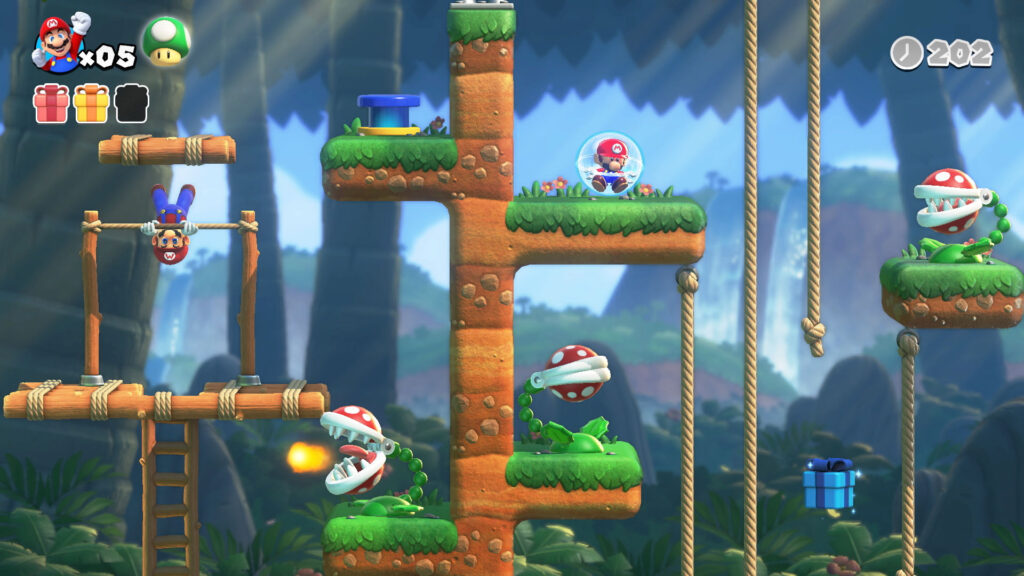 4 NSwitch MarioVSDonkeyKong 08