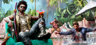 Dead Island 2
