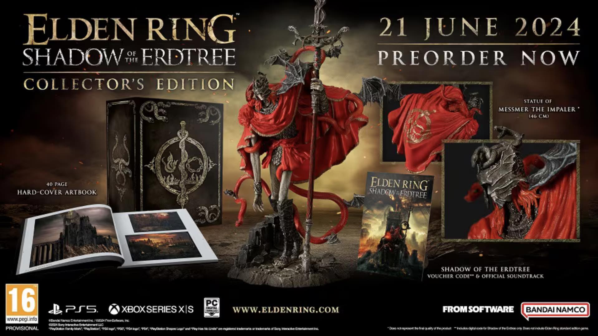 Elden Ring CE