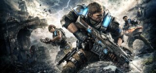 Gears of War