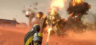 Helldivers 2