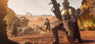 Helldivers 2 pc launch