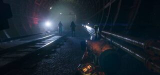 Metro VR