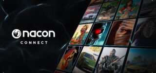Nacon Connect