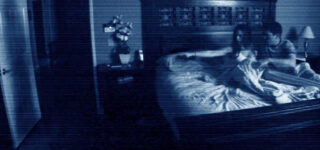 Paranormal Activity