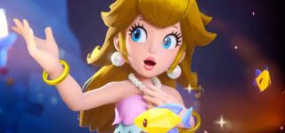 Peach