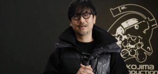 Physint Hideo Kojima