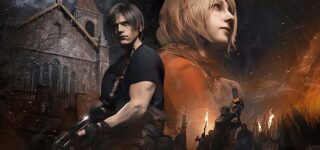 Resident Evil 4 gold