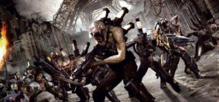 Resistance Retribution