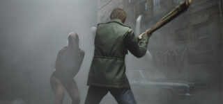 Silent Hill