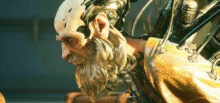 Stellar Blade PS5 exclusive