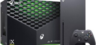 Xbox Series X