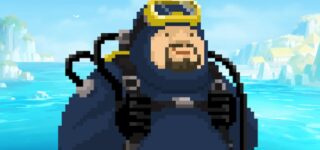 dave the diver PS5