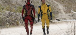 deadpool and wolverine