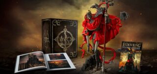 elden ring shadow of erdtree collectors edition