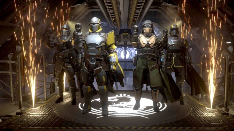 helldivers 2
