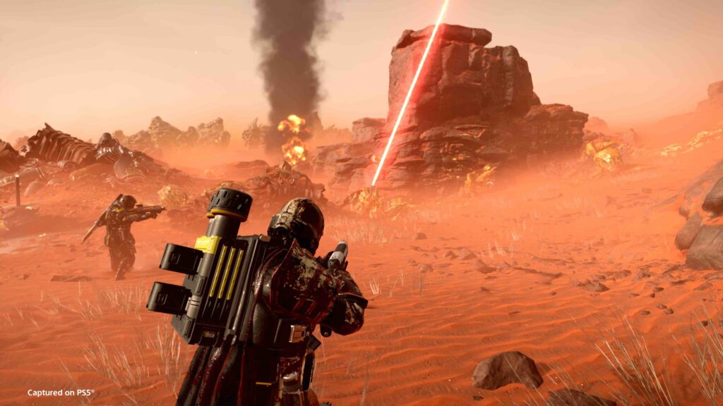 helldivers 2 review 4