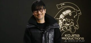kojima new stealthgame physint PS5