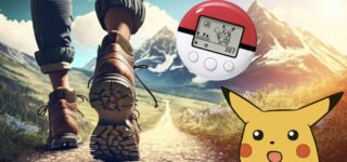 pokemon pokewalker 1800 km