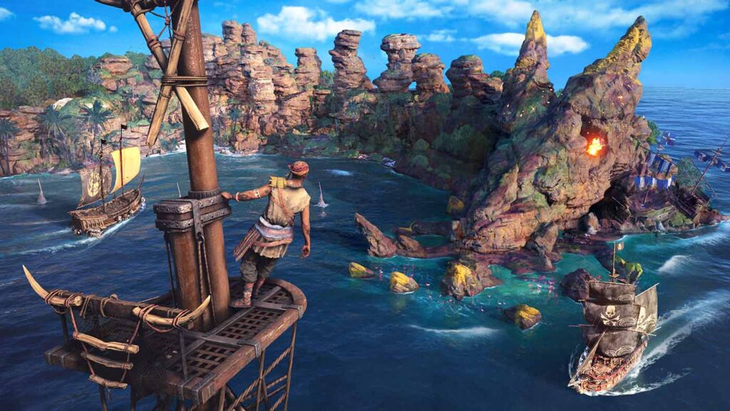 skull and bones review 3