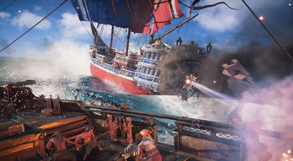 skull and bones review 4