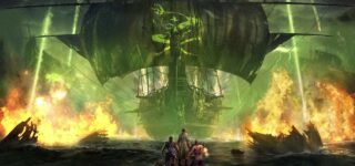 skull bones raging tides