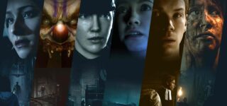 supermassive games until dawn