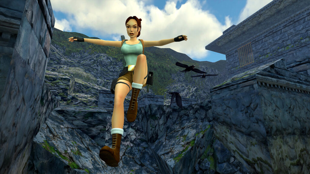 0 tomb raider remastered 3