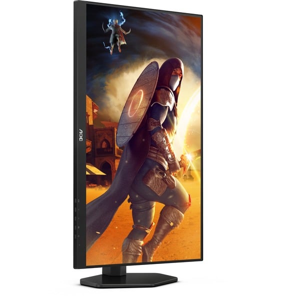 AOC Q27G4X gaming monitor reveiw 2