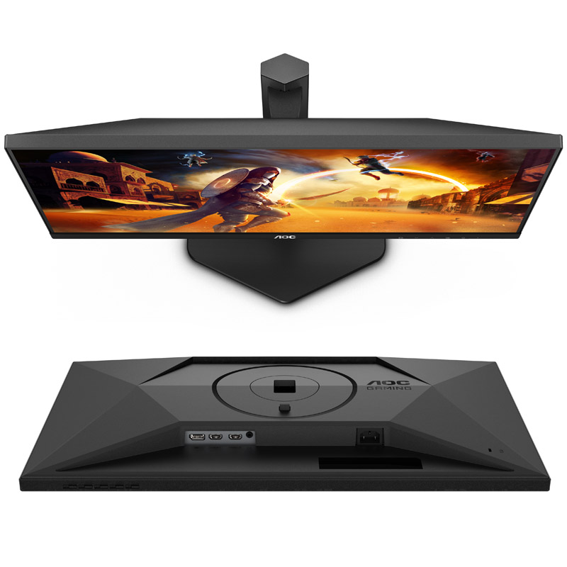 AOC Q27G4X gaming monitor review 3