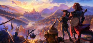 Dungeons dragons Gameloft