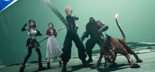 FFVII Rebirth