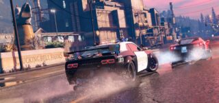 GTA Online cluckin bell farm raid 2