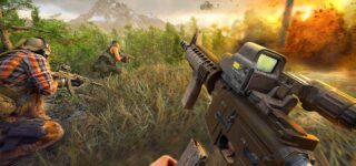 Ghost Recon
