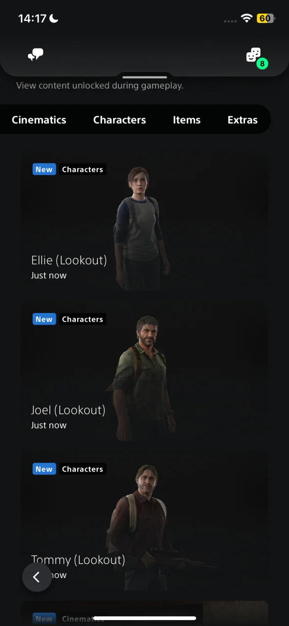 PS App Lore 2