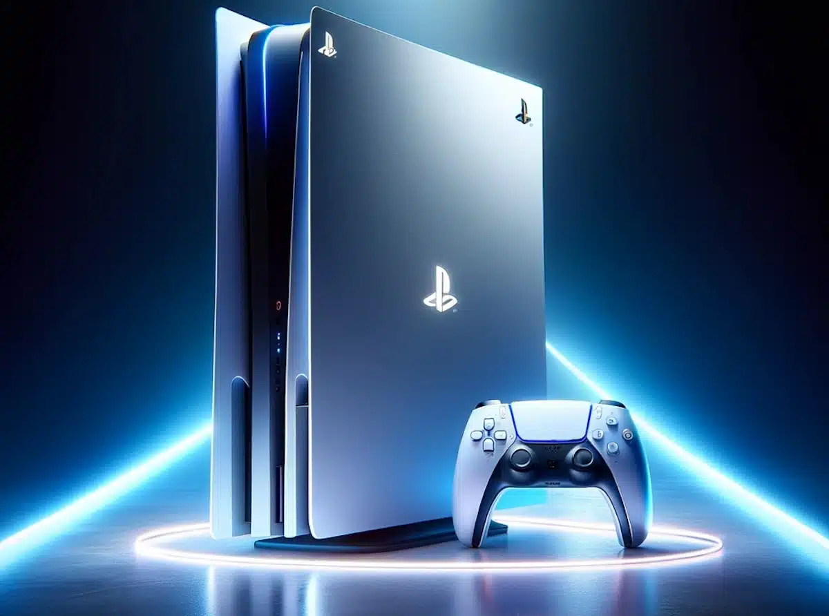 PlayStation 5 Pro Specifications Leaked, It Will Take Over The Scepter