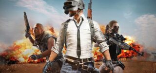 PUBG battlegrounds